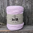 1,5mm yarn BIG CORD as Rose