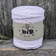 1,5mm yarn BIG CORD as Marshmallow