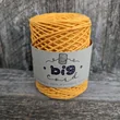 2mm yarn BIG CORD as Marigold