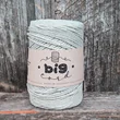 2mm yarn BIG CORD as Lichen