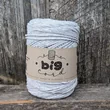 2mm yarn BIG CORD as Moonstone