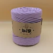 3mm braided cord as 3mm braided cord (124) Violet