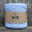 5mm braided cord as Forget Me Not