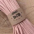 6mm cord for sewing as Tea Rose