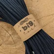 6mm cord for sewing as Sapphire