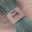 6mm cord for sewing as Pine