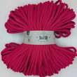 9mm braided cord as Poppy