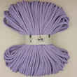 9mm braided cord as Violet
