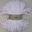 9mm braided cord as Marhmallow