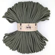 9mm braided cord as Chlorella