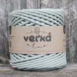 5mm braided cord as Lichen2 (threads)