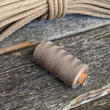 Sewing thread as Sandstone