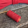 Sewing thread as Poppy