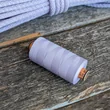 Sewing thread as Lavender