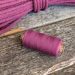 Sewing thread as Fuchsia